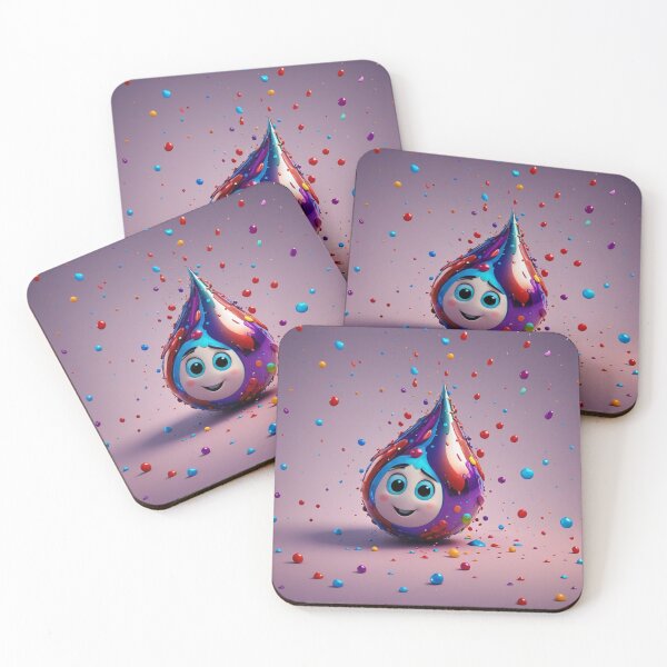 Item preview, Paint Drop designed and sold by Melissa Salazar.
