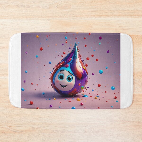 Item preview, Paint Drop designed and sold by Melissa Salazar.