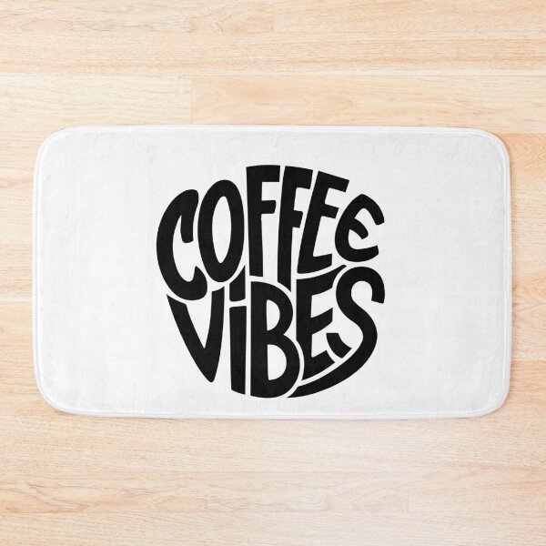Item preview, Coffee Vibes designed and sold by Timegraf.