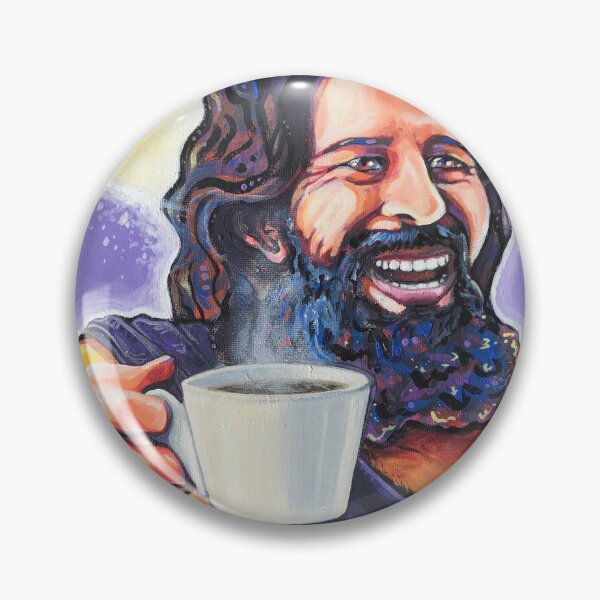Item preview, Café jesús designed and sold by Antonio Santos.