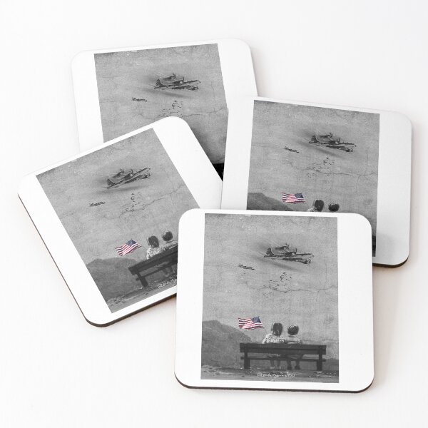 Item preview, Burma Second World War...American children. designed and sold by Another Pic In The Wall By Scott Bradley Musgrave.