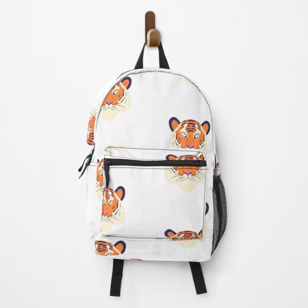 Item preview, Bengal tiger face drawing designed and sold by Yeyishop.