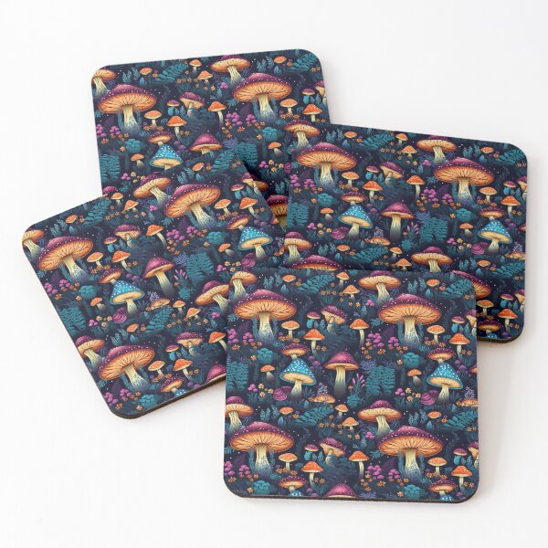 Item preview, Mush Ado About Nothing designed and sold by Stacey Hallock.
