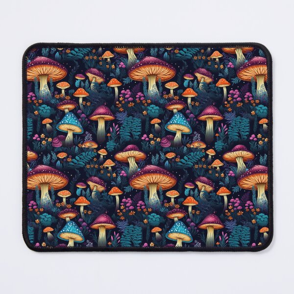Item preview, Mush Ado About Nothing designed and sold by Stacey Hallock.