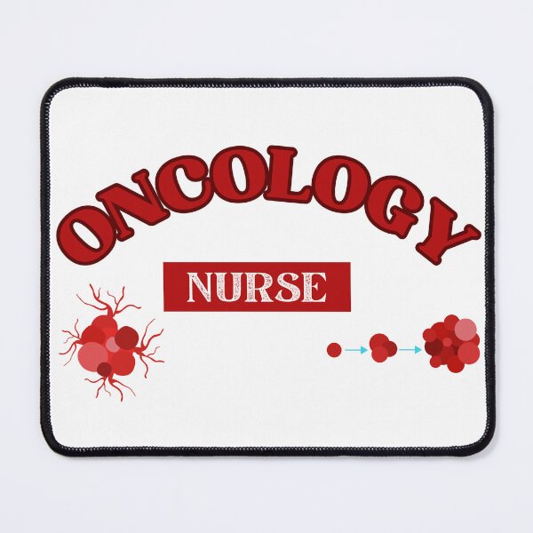 Item preview, Cancer Oncology nurse specialist. designed and sold by murielsfaith.