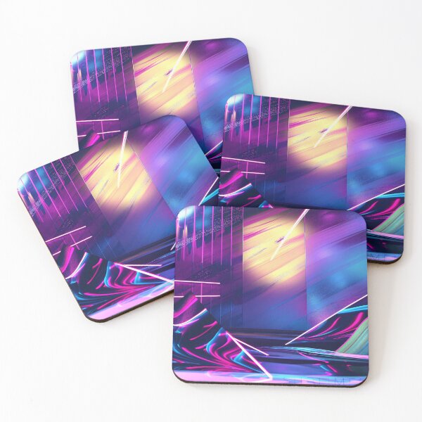 Item preview, Neo Memphis Design Set A - 2024 designed and sold by sublimepw.