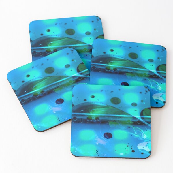 Item preview, Blue green #3 designed and sold by Cblifeisgood.