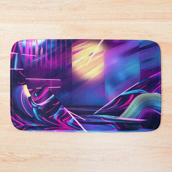 Item preview, Neo Memphis Design Set A - 2024 designed and sold by sublimepw.