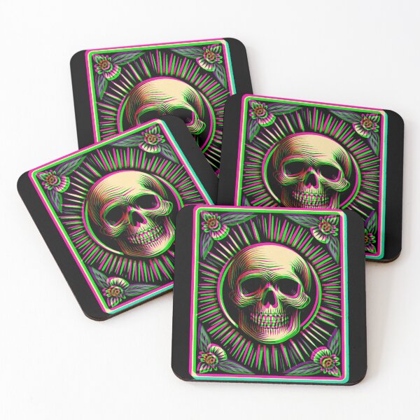 Item preview, Dead Man's Hand designed and sold by MyFriendMitch.