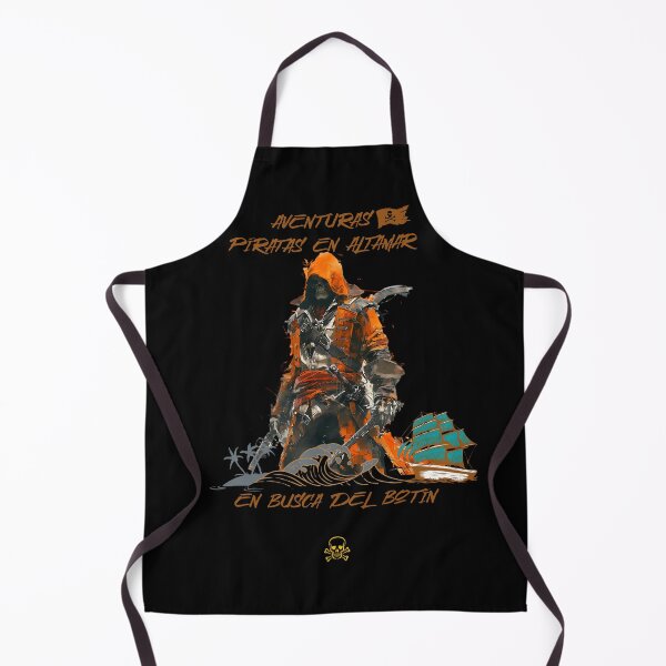 Item preview, Hidden Treasures: Discover Pirate Digital Art designed and sold by Artedig.
