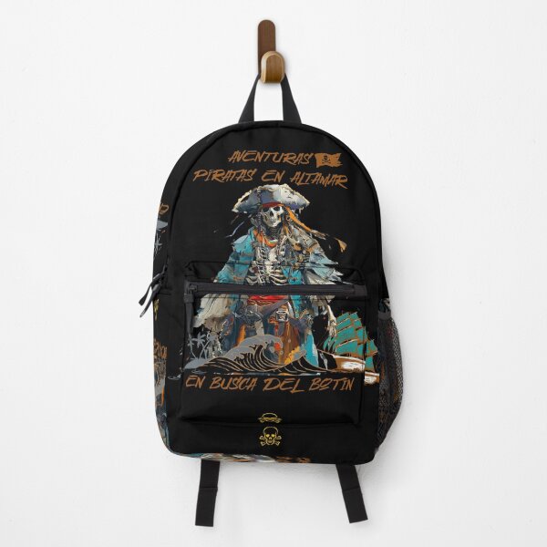 Item preview, Heroes of the Sea: Celebrate Pirates with Digital Art designed and sold by Artedig.