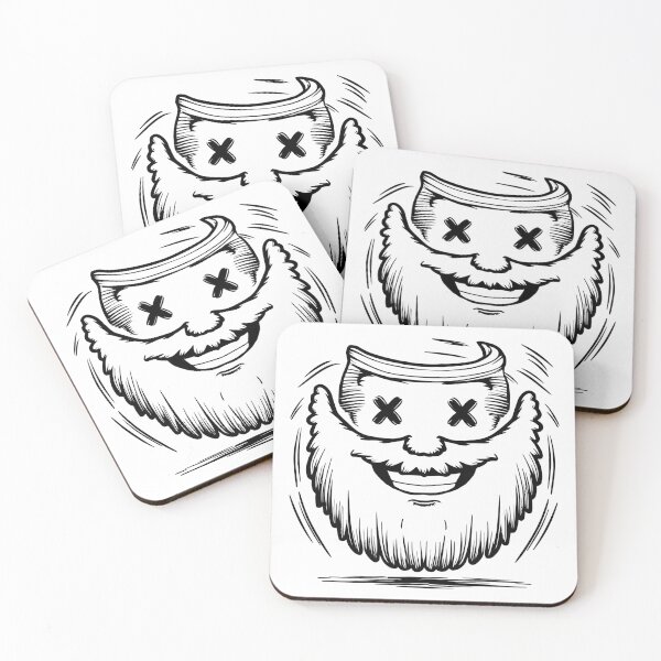 Item preview, Happy MAN 2 designed and sold by GFORCE_SHOP.