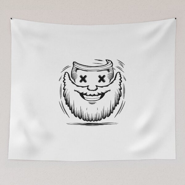 Item preview, Happy MAN 2 designed and sold by GFORCE_SHOP.