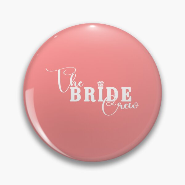 Item preview, the bride crew designed and sold by samah82.