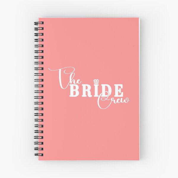 Item preview, the bride crew designed and sold by samah82.