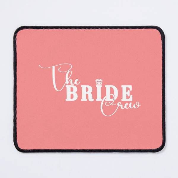 Item preview, the bride crew designed and sold by samah82.