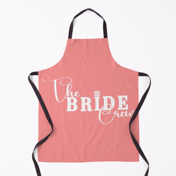 Item preview, the bride crew designed and sold by samah82.