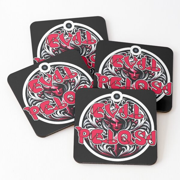 Item preview, Pelosi Is Evil designed and sold by duke818.