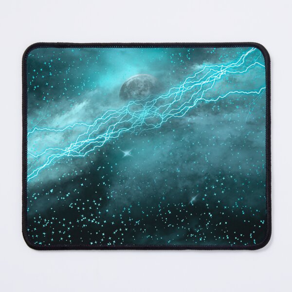 Item preview, Lightning Hand designed and sold by Asmaa Abdul-Azim.