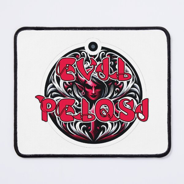 Item preview, Pelosi Is Evil designed and sold by duke818.