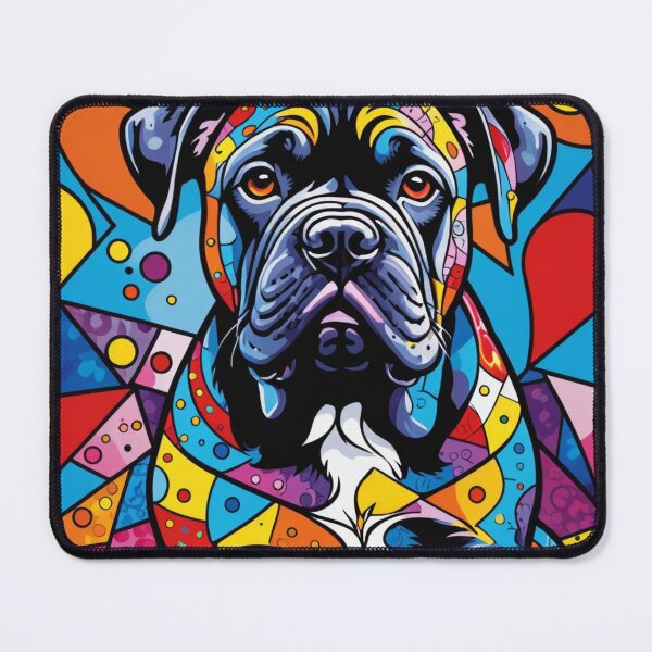 Item preview, The Cane Corso designed and sold by cfbennettmedia.