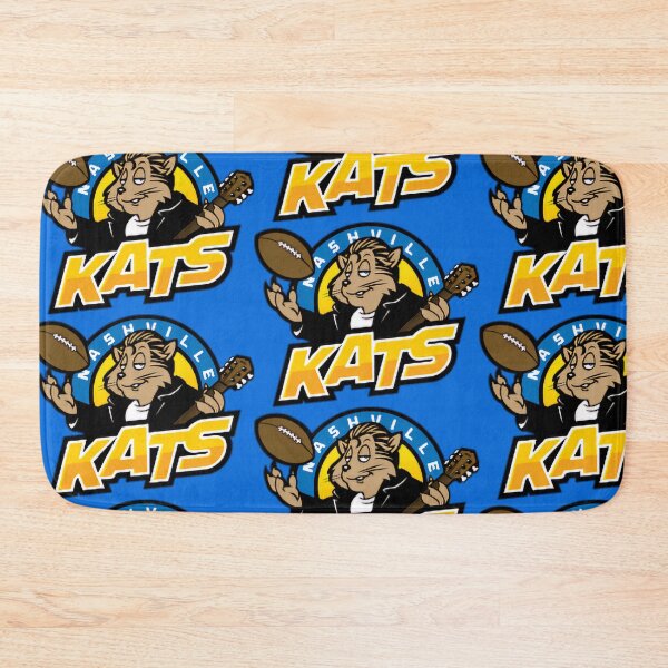 Item preview, Nashville Kats designed and sold by BlueRazz77.