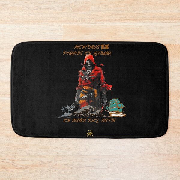 Item preview, Audacious Pirates: Digital Art Celebrating Rebellion designed and sold by Artedig.