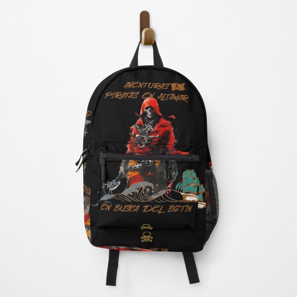 Item preview, Audacious Pirates: Digital Art Celebrating Rebellion designed and sold by Artedig.