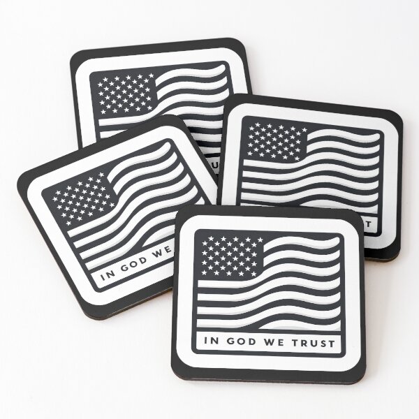 Item preview, America Needs To Trust In God designed and sold by duke818.