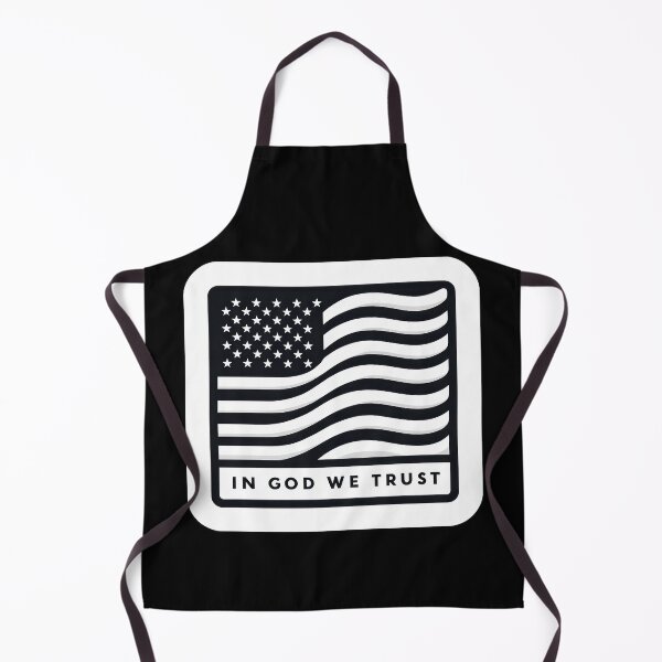 Item preview, America Needs To Trust In God designed and sold by duke818.
