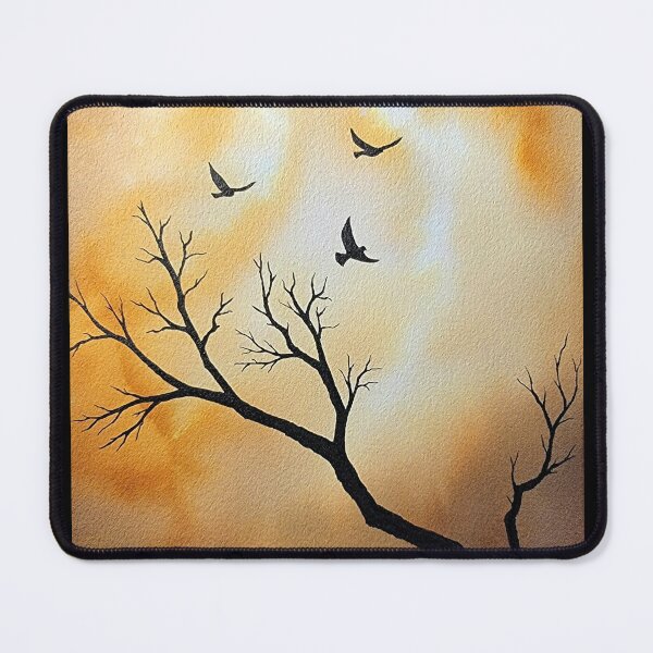 Item preview, Molten Sky designed and sold by Shade & Shadow Art.