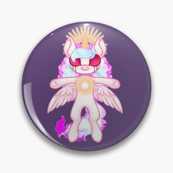 Item preview, Blessed Be The Sun/Moon designed and sold by LizzieKitt.
