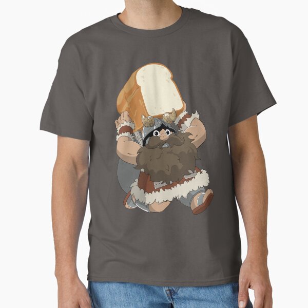 Item preview, Senshi, he can make bread designed and sold by wnderfullytwstd.