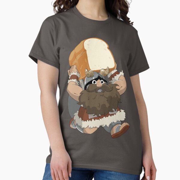 Item preview, Senshi, he can make bread designed and sold by wnderfullytwstd.