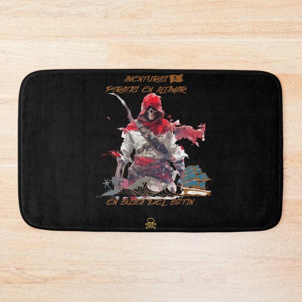 Item preview, The Call of Adventure: Sail with Pirate Digital Art designed and sold by Artedig.