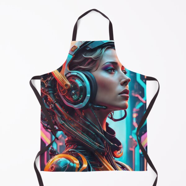 Item preview, Biomechanical E Woman 3 designed and sold by 3dvirtualand.