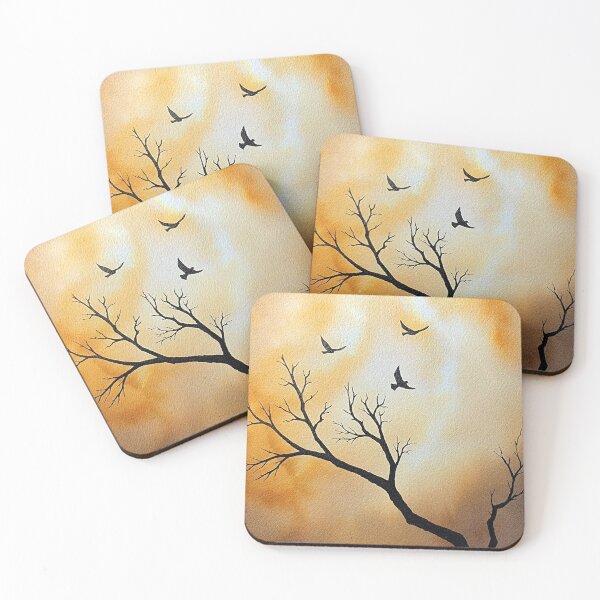 Item preview, Molten Sky  designed and sold by Shade & Shadow Art.