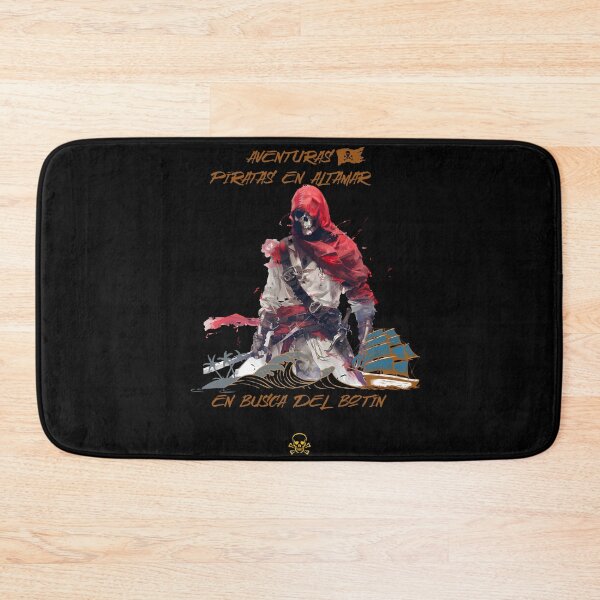 Item preview, Audacious Pirates: Digital Art Celebrating Rebellion designed and sold by Artedig.