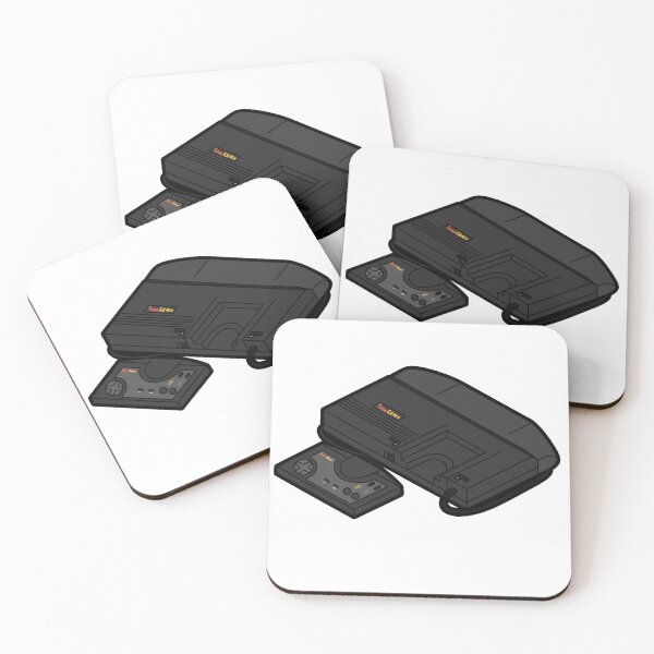 Item preview, Retro Gaming: TurboGrafx designed and sold by HalflightSTAY.