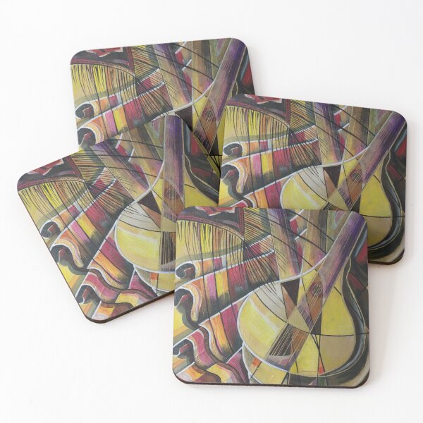Item preview, Fado Flamenco designed and sold by Feathers & Webs.