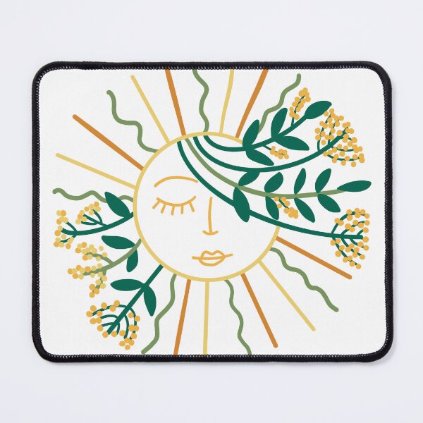 Item preview, Mother Nature designed and sold by Lil Bits Art.
