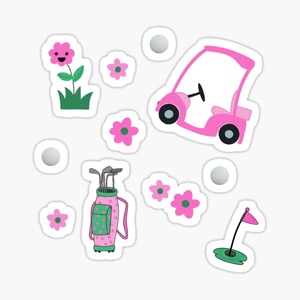 Artikel-Vorschau von Golf-Mädchen-Muster, Golf-Liebhaber-Geschenk, Spaß Mädchen Golf, designt und verkauft von AprilDevlynn.