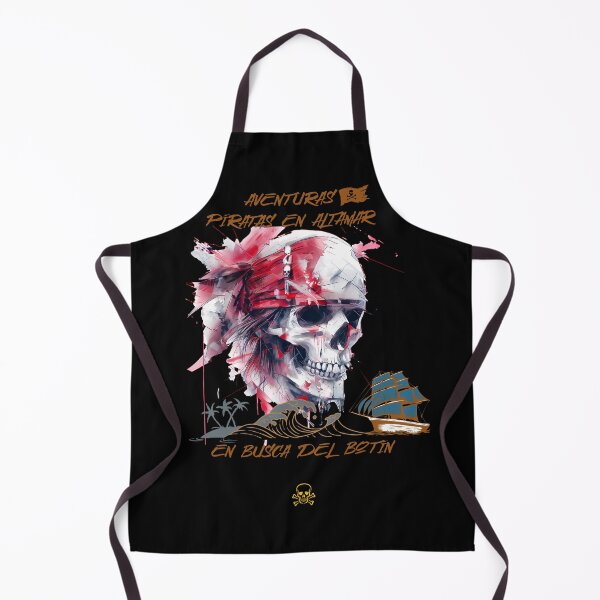 Item preview, Unforgettable Treasures: Discover Pirate Digital Art designed and sold by Artedig.