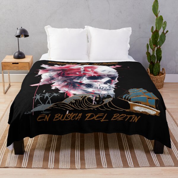 Item preview, Unforgettable Treasures: Discover Pirate Digital Art designed and sold by Artedig.