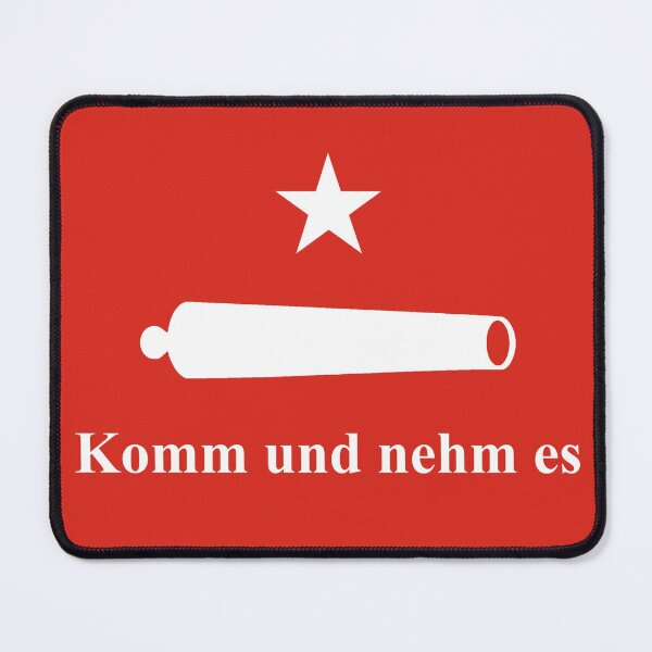 Item preview, Swiss Star National CATI Flag 1 (Schweizer Star-Nationalflagge „Komm und nimm es“.) designed and sold by JonathanR1994.
