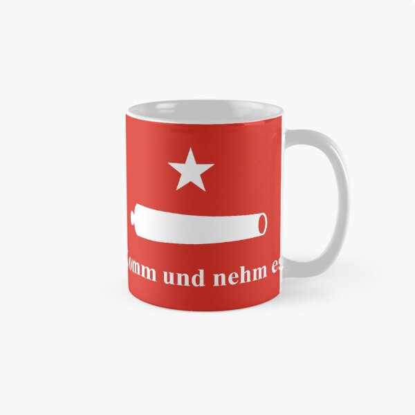 Item preview, Swiss Star National CATI Flag 1 (Schweizer Star-Nationalflagge „Komm und nimm es“.) designed and sold by JonathanR1994.