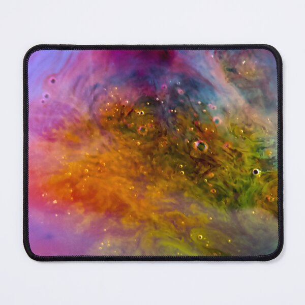Item preview, Rainbow Space Abstract designed and sold by Cblifeisgood.