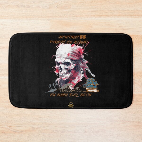 Item preview, Heroes of the Sea: Celebrate Pirates with Digital Art designed and sold by Artedig.