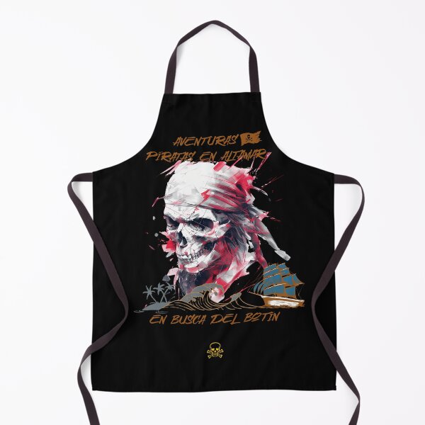 Item preview, Heroes of the Sea: Celebrate Pirates with Digital Art designed and sold by Artedig.