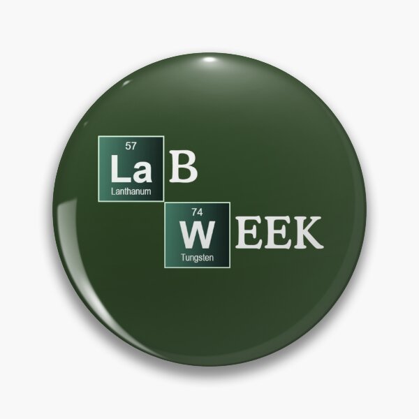 Artikelvorschau, Laborleben Laborwoche lustig entworfen und verkauft von shofi46.